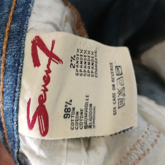 Seven jeans flare - Picture 3 of 7